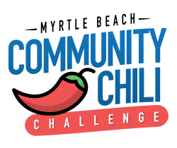 Community Chili Challenge logo