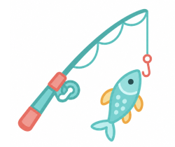 Fishing Illustration