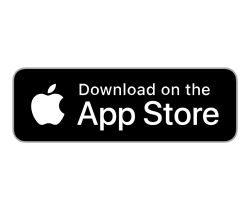 Download on the App Store button