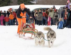 Family Fun Events At Ganondagan Victor Ny Finger Lake