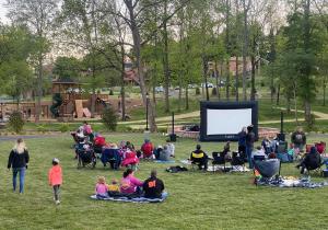 Rutherford County Events | Annual Festivals & Live Music