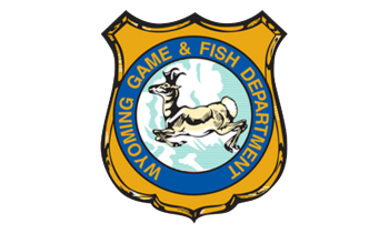 WY Game & Fish logo