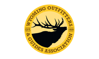 WY Outfitters & Guides logo