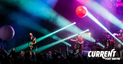 Current Fort Wayne Music Events