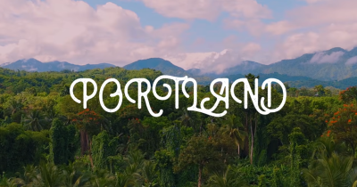 Jamaica Is - Portland Documentary Title Image