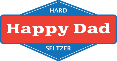 Happy Dad Logo