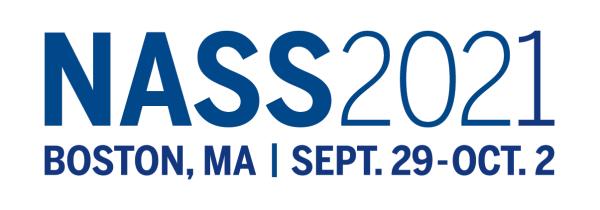 NASS 2021 logo