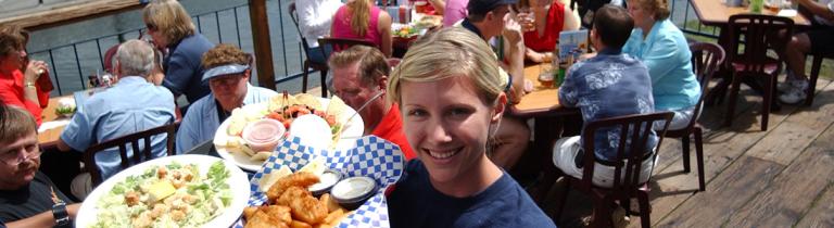 Waterfront Dining Restaurants Taverns Bars Grills Waterfront Dining Restaurants Taverns Bars Grills