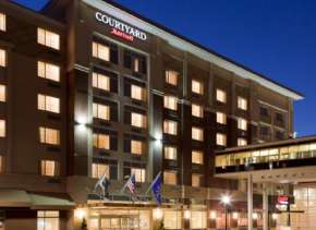 Courtyard By Marriott