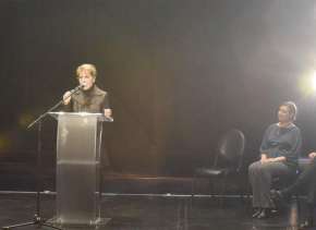 AWS Foundation gifts $2 million to Arts United
