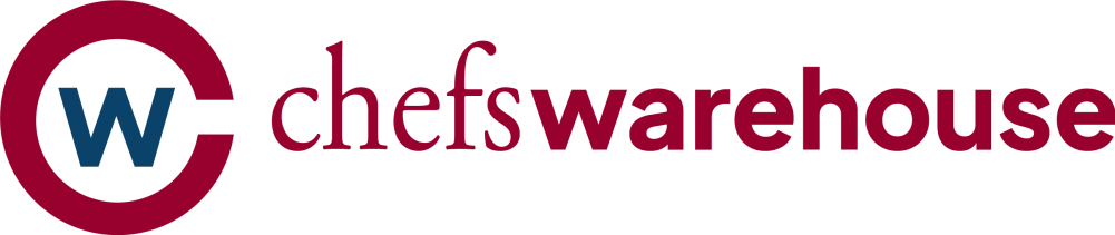 Chefs Warehouse- RW Presenting