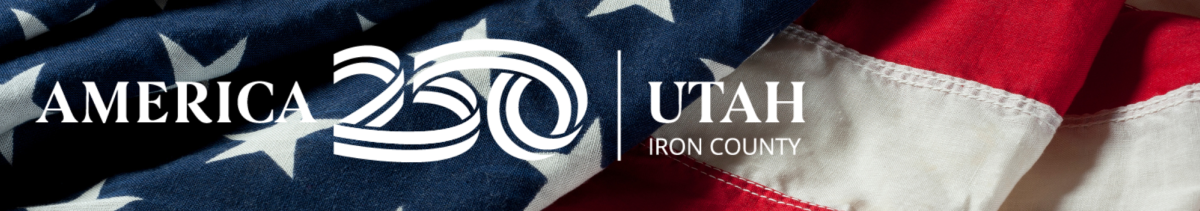 America 250 Banner