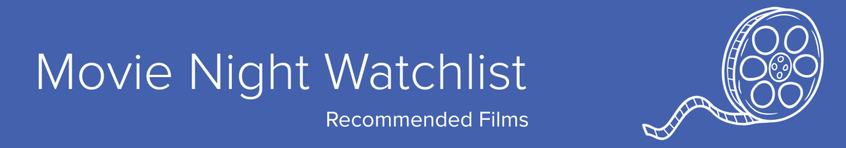 Movie Recs (AM 250)