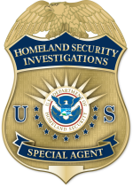HSI Logo