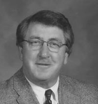 Dennis Partlow