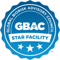 GBAC Badge