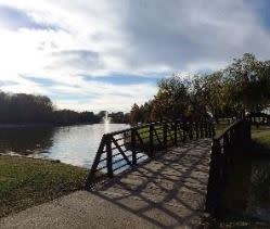 Towne Lake Recreation Area