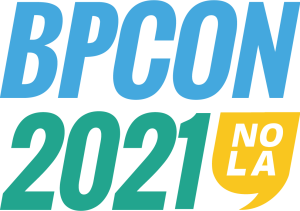 BPCON 2021 NOLA
