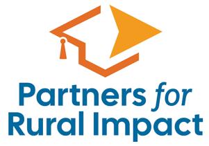 Partners for Rural Impact logo