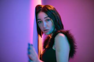 Musically Speaking Podcast with Noah Cyrus