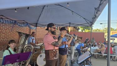 Polka Band Brewery