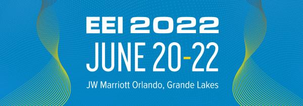Edison Electric InstituteAnnual Convention and EXPO 2022