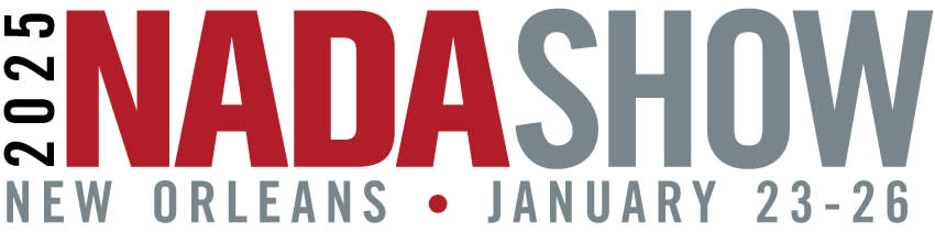 NADA 2024 Logo