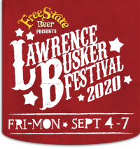Lawrence_Busker_Festival_Logo