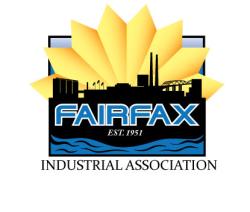 Fairfax logo