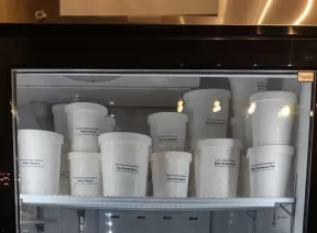Gods Country ice cream