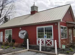 Klein-Farms-Creamery -ice cream