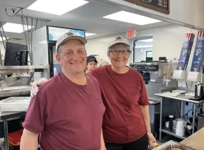 coolebrook crossing ice cream