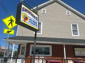 emingeees ice cream