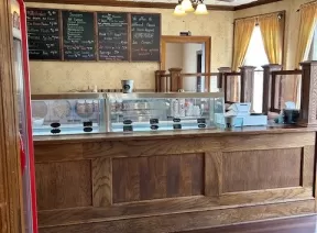 main street creamery ice cream