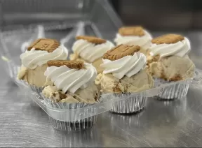 sugar shack ice cream