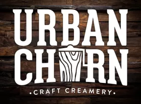 urban churn ice cream
