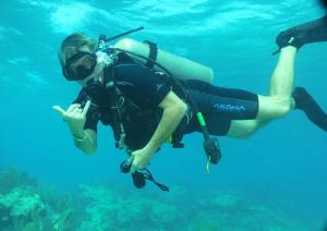 Scuba Diving in Punta Gorda/Englewood Beach