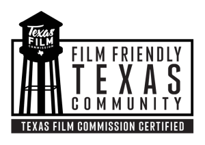 TFF certified city logo