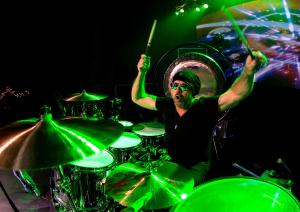 Jason Bonham (Photo Credit - Mike Corrado)
