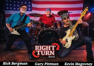 Right Turn Band