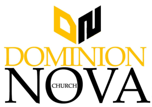 Dominion Church Logo
