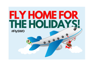 Fly Home Holidays