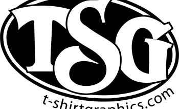 T-shirt Graphics Logo