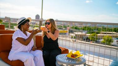 Albuquerque Casinos Nighlife