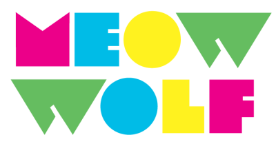 Meow Wolf logo