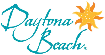 Daytona Beach® Logo 2019