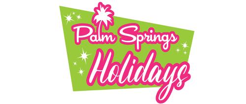Holidays logo