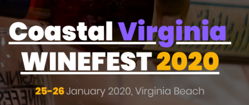 Coastal Virginia WineFest