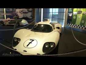 VisitMidland Overview