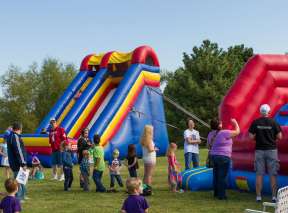 Derby BBQ Festival in Derby KS